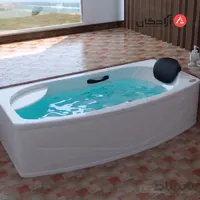 وان جکوزی سای تک مدل ثریا
