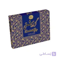گز دردشتی 30 درصد مغز پسته لقمه – 400 گرم