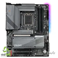 مادربرد گیگابایت Z690 GAMING X DDR4