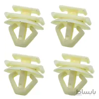 خار جلوپنجره 206 (ابرویی چراغ 206) بسته 4 عددی