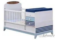 تخت دومنظوره دیاکو