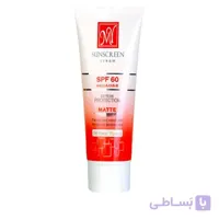 کرم ضد آفتاب فاقد چربی مای SPF60