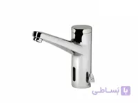 شیر روشویی هوشمند کی دبلیو سی مدل DOMO ا Basin Faucets