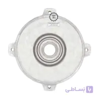 براکت عقب بلبرینگی پمپ 1.5 و 2 اسب پنتاکس