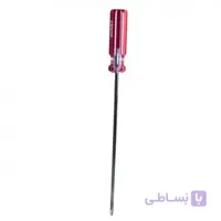 پیچ گوشتی تکی 4 سو 5 در 250 میلیمتر جتک jetech