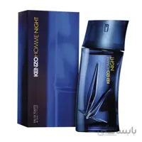 Kenzo Homme Night For Men EDT ا کنزو هوم نایت مردانه ادوتویلت