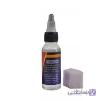 محلول صداگیر لاستیک دور درب خودرو تام کلین مدل TC-PR30N82