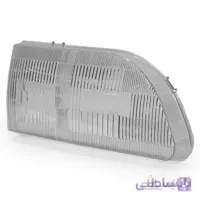 طلق چراغ جلو پراید صبا سمت راست