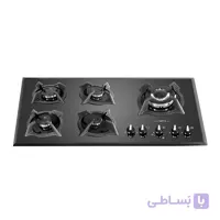 اجاق گاز شیشه ای RG-546
