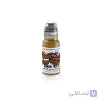 رنگ تاتو ورد فیمس Indian Ink