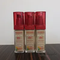 کرم پودر HEALTHY MIX بورژوا شماره 50 ا Bourjois Healthy Mix Foundation No. 50