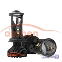 هدلایت عدسی دار Y6