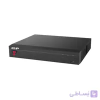 ضبط کننده تحت شبکه داهوا مدل NVR1B08HS با گارانتی ۲۸ ماهه ماد طلایی ا NVR1B08HS