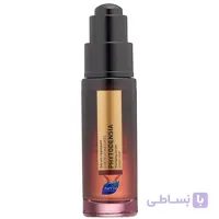 سرم تقویت کننده ریشه و ضخیم کننده تار موی نازک فیتو PHYTO مدل فیتودنسیا Phytodensia حجم 30 میل