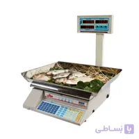 ترازوی محک 70 کیلوگرمی مدل MDS14000 ا Mahak Shoping Scale 70 Kg MDS14000