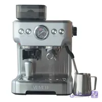 اسپرسوساز ونتی مدل VENETI VI-5700CM ا VENETI VI-5700CM Coffee Maker