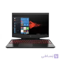قیمت لپ تاپ hp omen 15 - i7 8G 512G SSD 4G