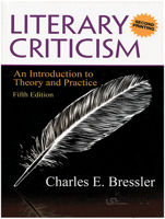 Literary Criticism An Introduction to Theory and Practice 5th Edition