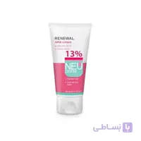کرم لایه بردار آ اچ آ رینیوال ۱۳% نئودرم