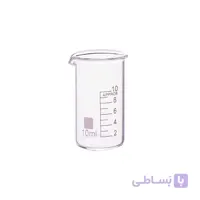 بشر ۱۰ سی سی یونی گلس