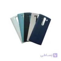 درب پشت الجی V10