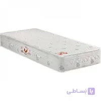 تشک طبی فنری خوشخواب مدل آناهیتا یک نفره سایز 200*120 سانتیمتر