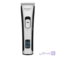 ماشین اصلاح حرفه ای توربو کیمی KEMEI مدل KM-5092