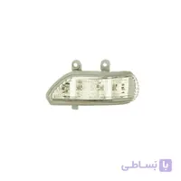 راهنما روی آینه جک J5 (چپ) ا /