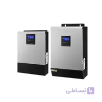 سانورتر 5KVA برند Voltronic مدل Axpert MKS 5K