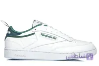 کفش و کتونی اسپرت مردانه ریباک کلاسیک کلوب Reebok Classice CLUB C 85 fx4970 ا mens sneakers and sneakers Reebok Classice CLUB C 85 fx4970