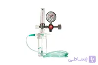 مانومتر اکسیژن توان جم نجات TJM0101 ا TavanJam Nejat TJM0101 Oxygen Regulator کد 329986