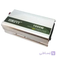 اینورتر 12V TO 220V 1000W