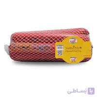 هات داگ ممتاز 70% گوشت قرمز 1 کیلوگرمی آندره