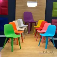 صندلی کودک تیکا