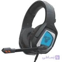هدست گیمینگ فنتک مدل FANTECH JADE MH84 ا FANTECH JADE MH84 Gaming Headset
