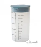 پیمانه و شیکر ایکیا مدل STANDARDMATT