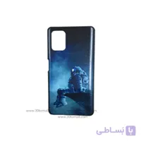 کاور طرح دار چاپی مناسب گوشی شیایومی poco m3 طرح شماره 2