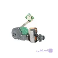 موتور غذاساز حرفه ای بوش ( MUM57B224 )