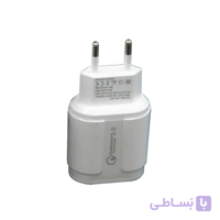 شارژر دیواری کوییک مدل QC-001