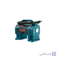 مینی کمپرسور سه کاره فندکی رونیکس RH-4260 ا Ronix RH-4260 Lighter Air Compressor