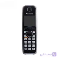 گوشی اضافه تلفن پاناسونیک مدل KX-TG3711 / KX-TG3721