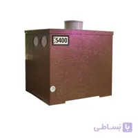 رطوبت ساز التراسونیک TIP2-5400