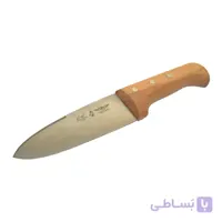 چاقو قصابی حیدری سایز ۲