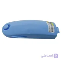 جارو دستی تیتیز مدل فیر بلک کد 85566