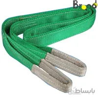 تسمه حمل بار (تسمه دوبل) ۲ تن