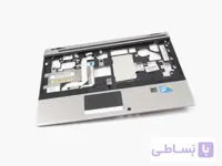 قاب دور کیبورد و تاچ پد لپ تاپ اچ پی EliteBook 2540P
