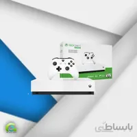 Xbox One S 1T All-Digital Edition