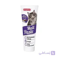 خمیر مالت گربه بیفار – Beaphar Malt Paste