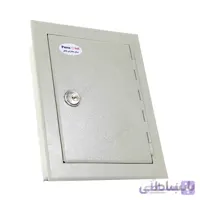 جعبه تقسیم تلفن 20 زوج توکار - متفرقه