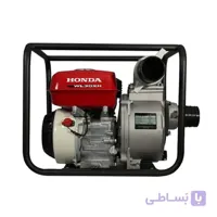 موتور پمپ آب هوندا مدل WL30XH DR